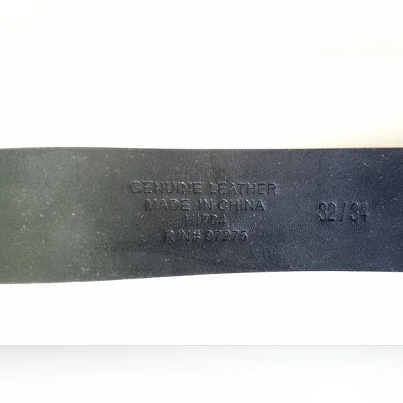 Fox Racing Belt - Picture 6 of 6